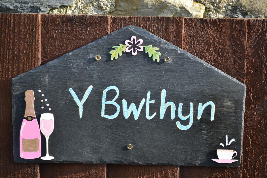 Old Coach House, Betws Y Coed, Snowdonia 빌라 외부 사진